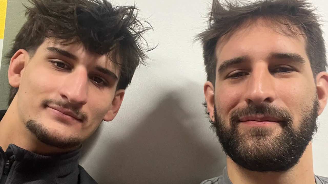 Simone & Giacomo