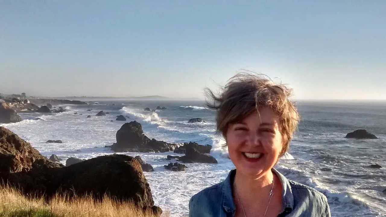 Jane Sloane