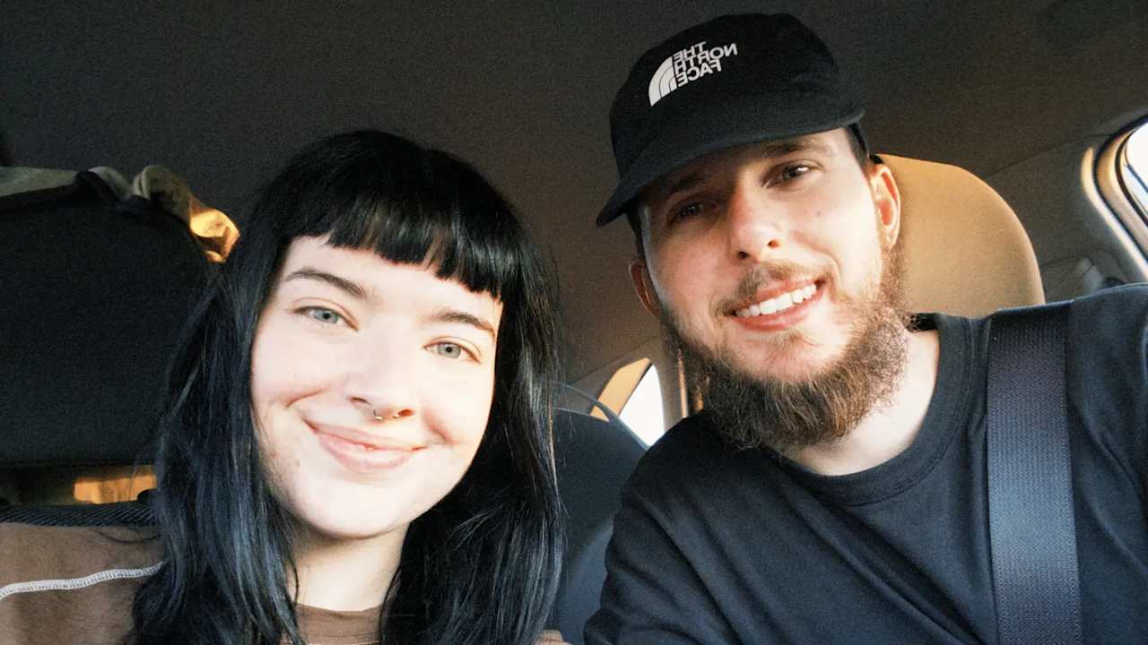 Renee & Rhys