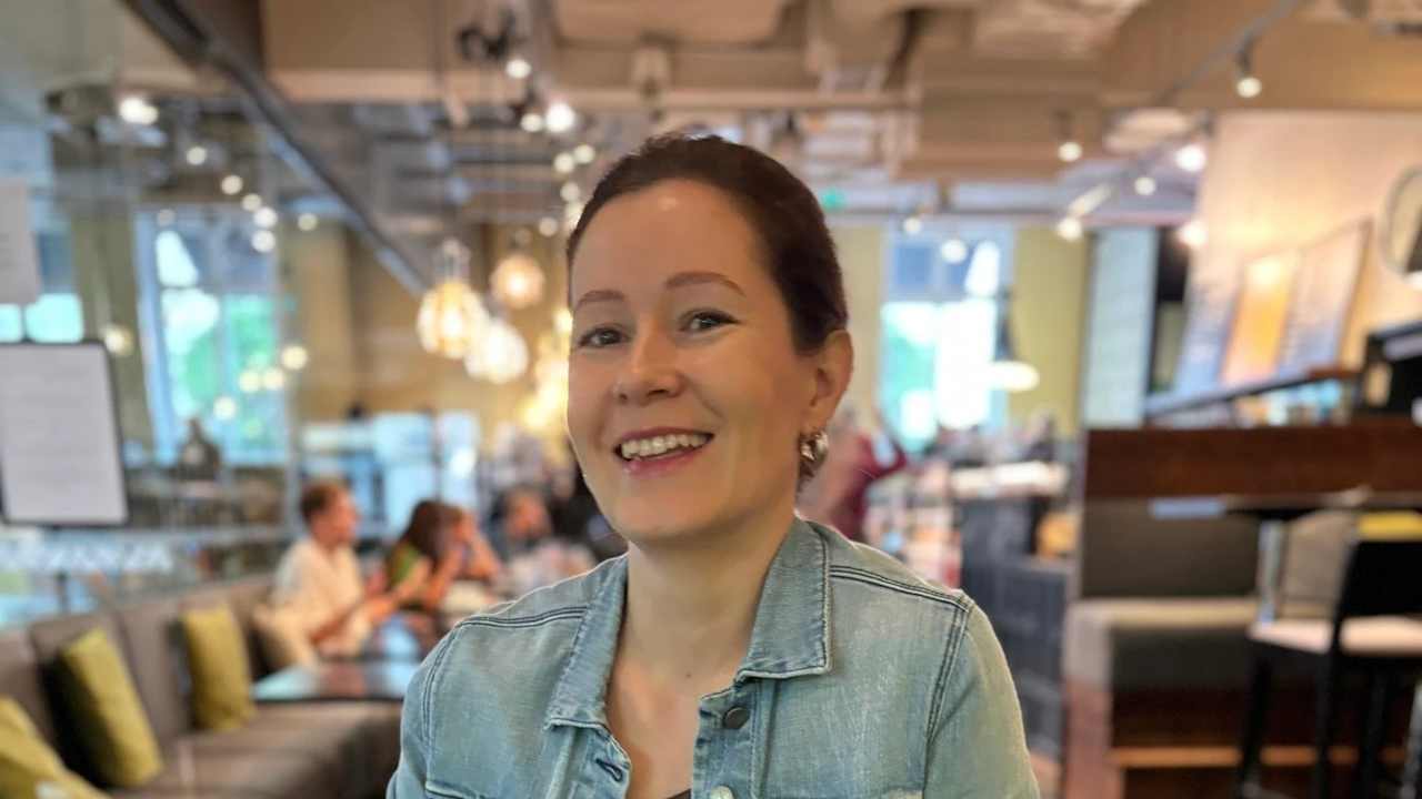 Anita