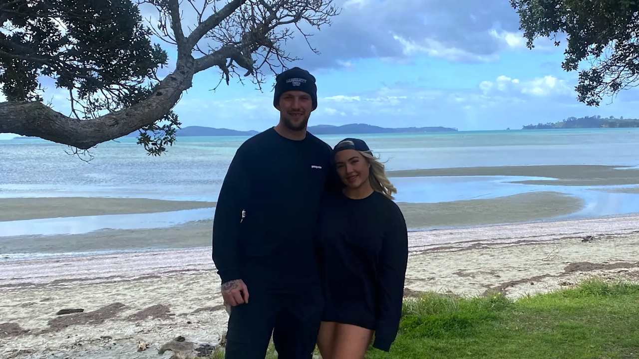 Charlotte & Jake