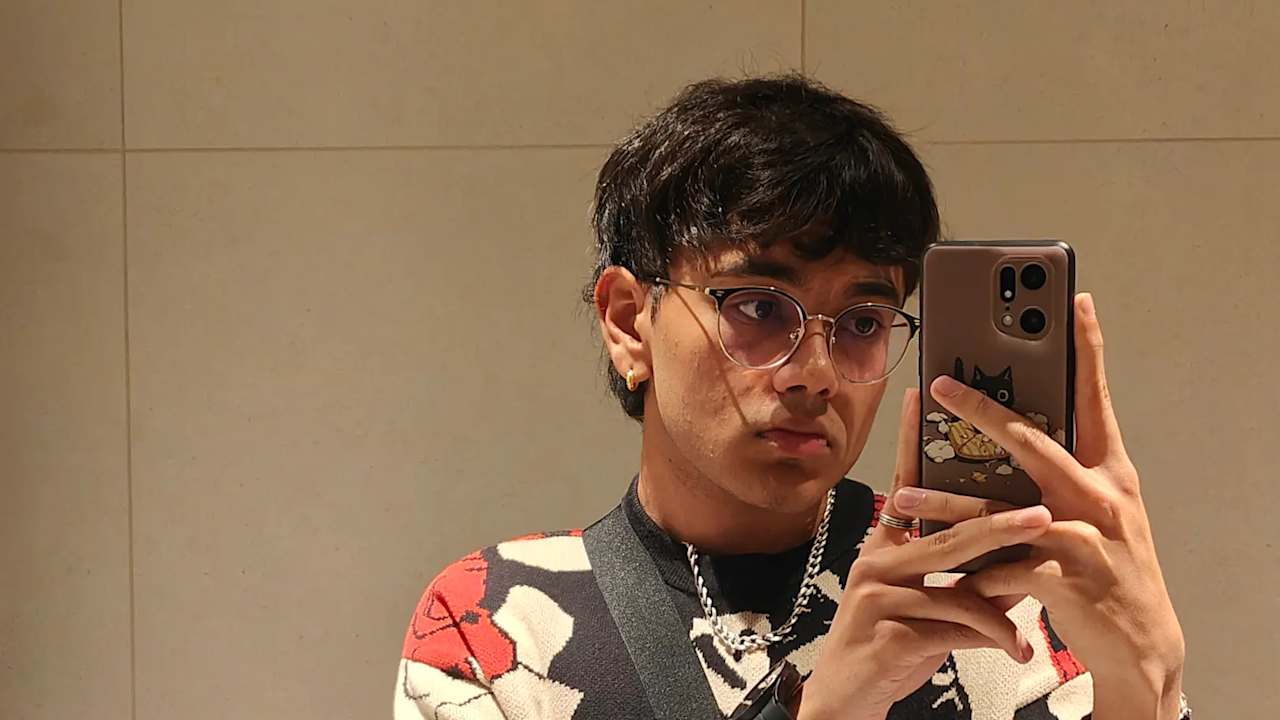 Maunang