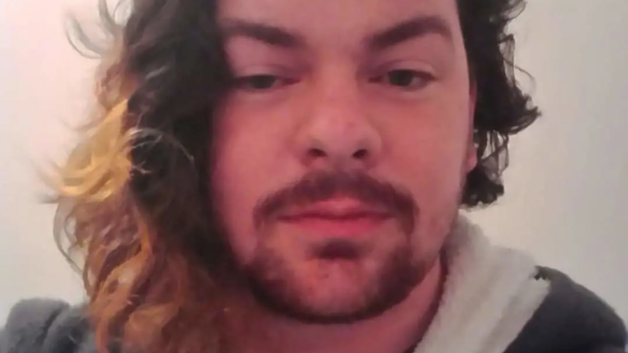 Matt