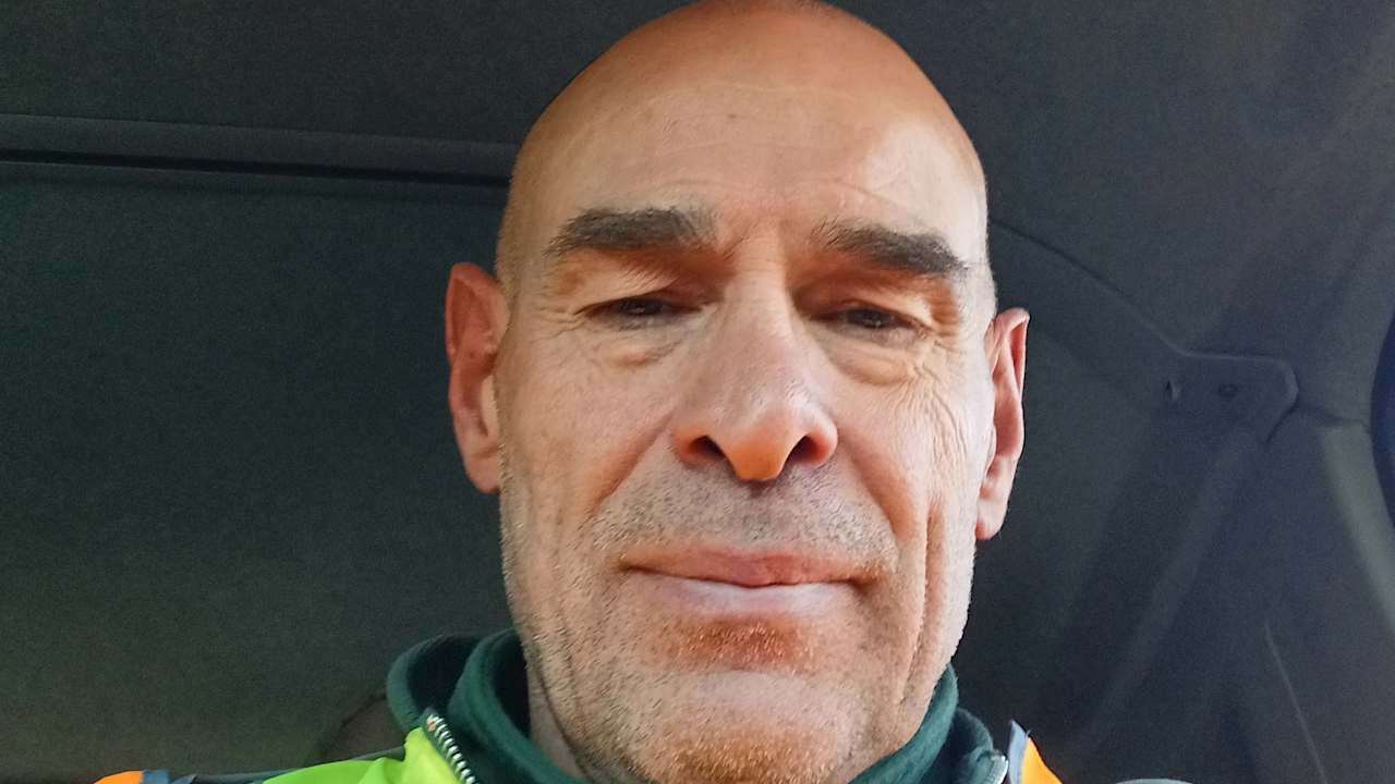 ANTONY