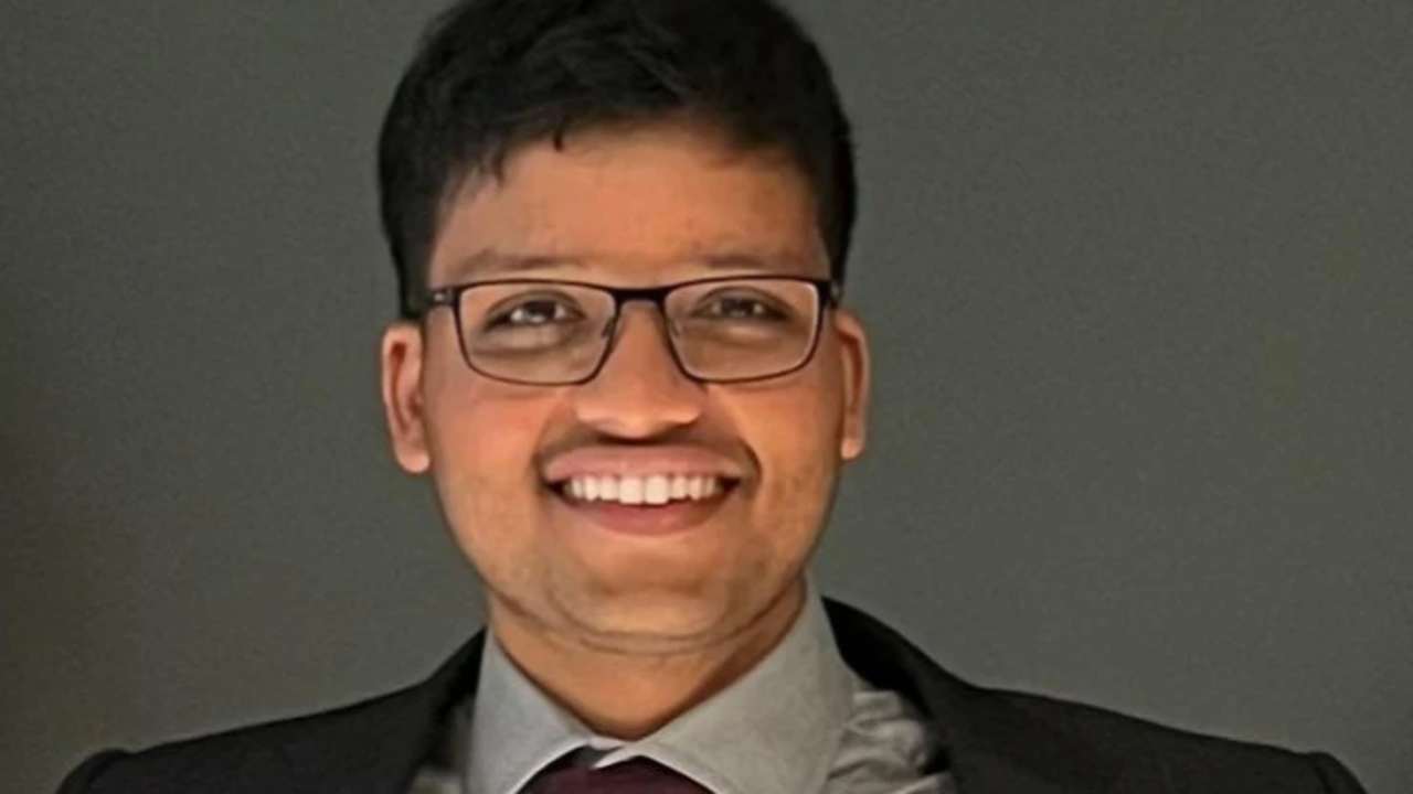 Eshaan