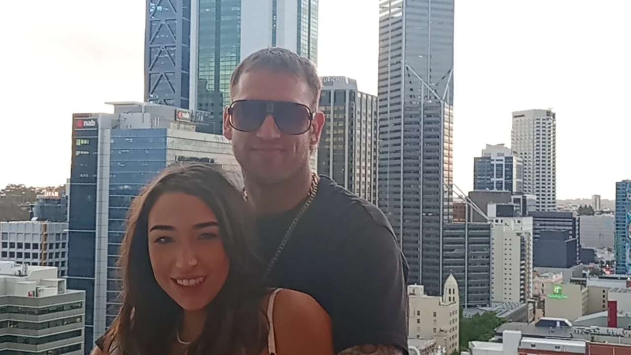 Isabella & Dylan