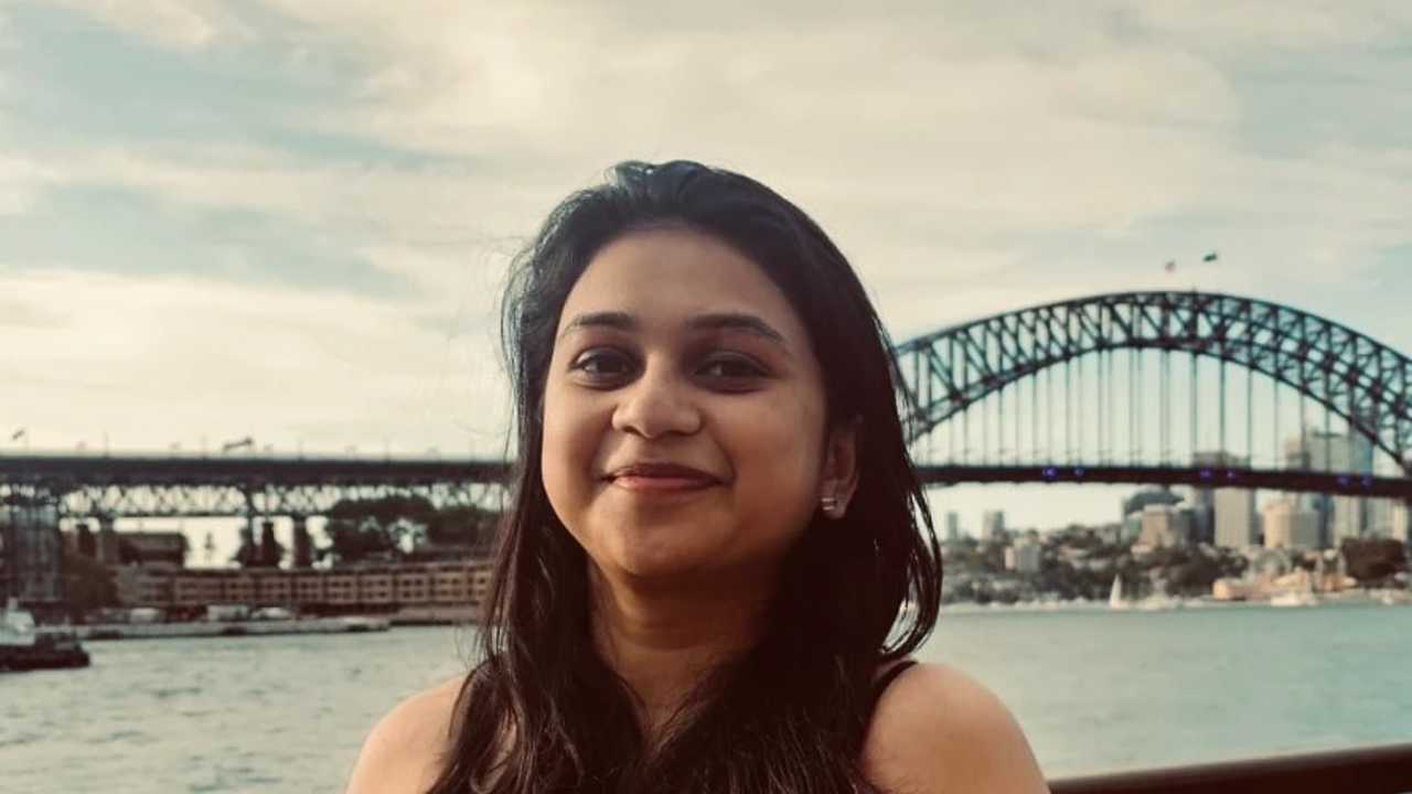 Varsha