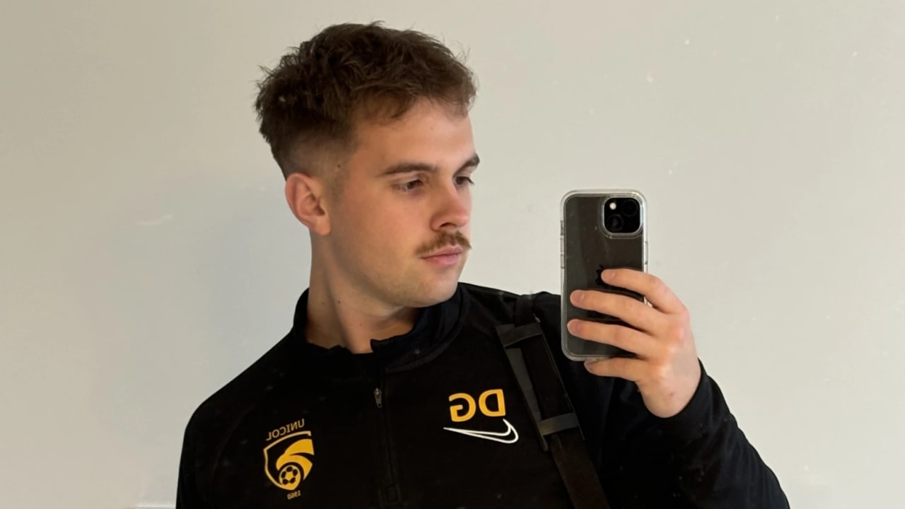 Daniel