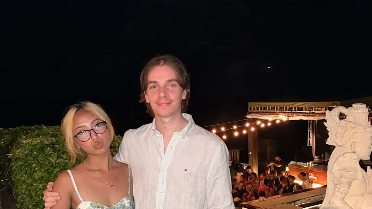 Zada & Sam