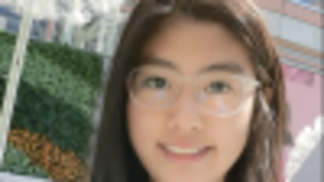 Micheline Chen