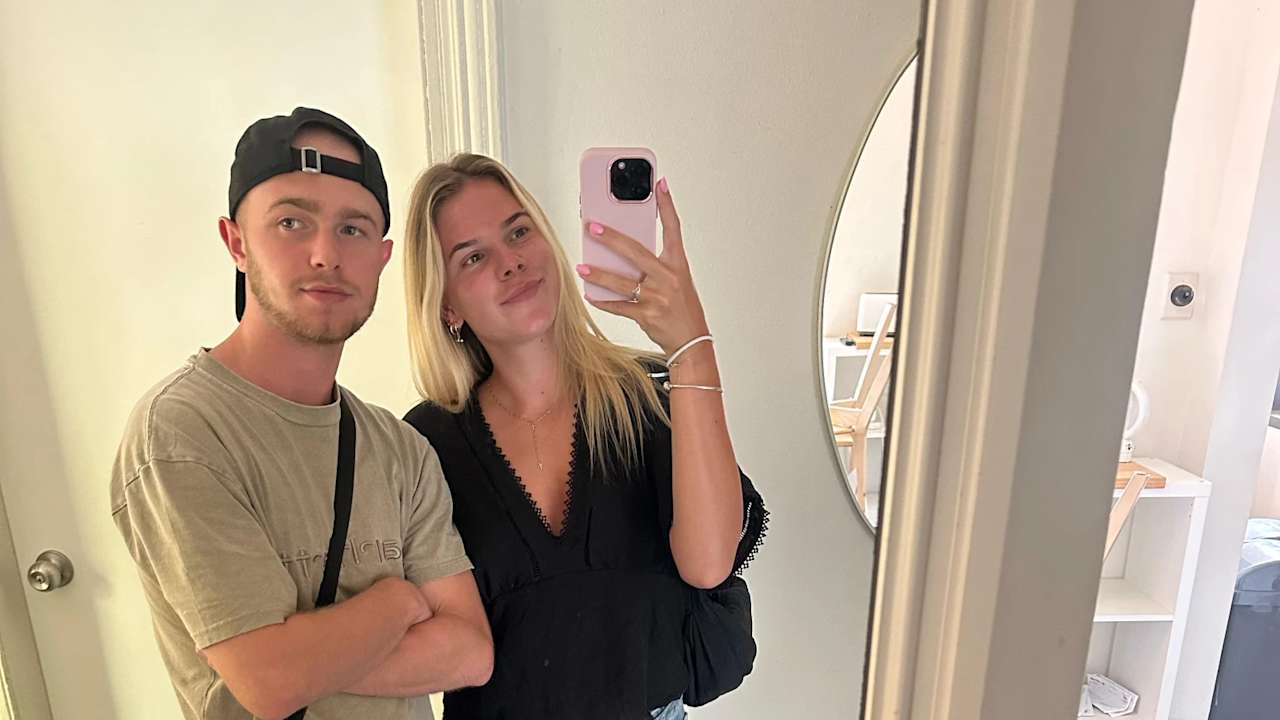 Felix & Mimi