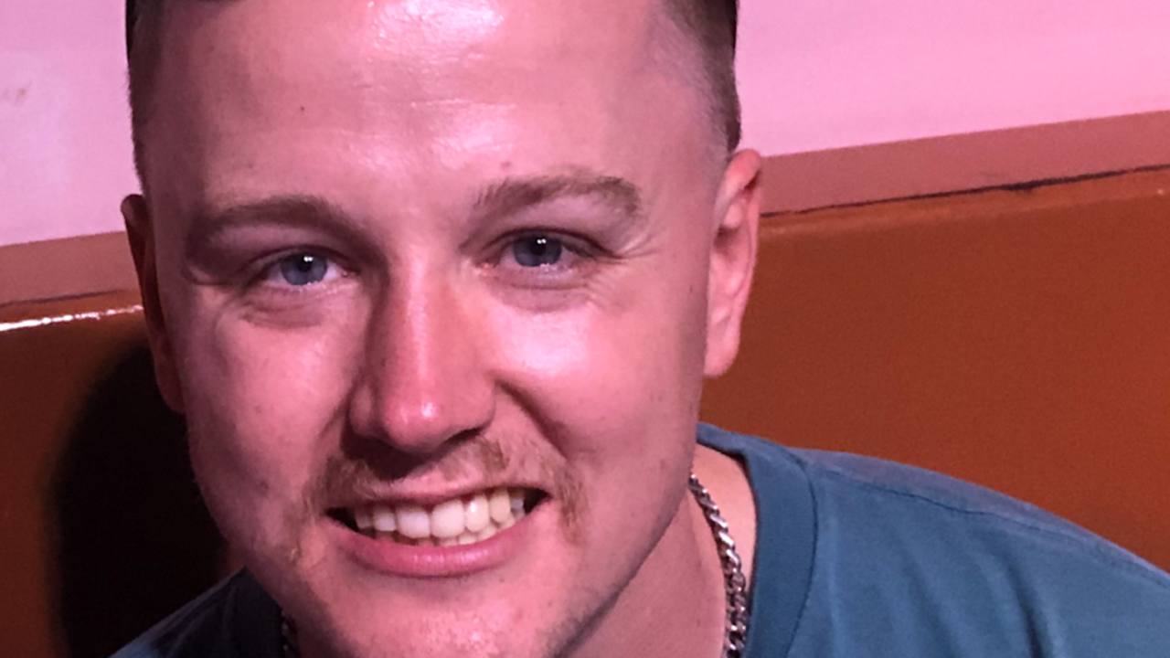 Conor Robinson