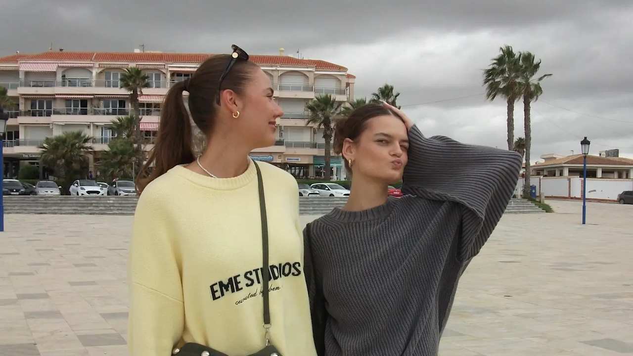 Liepa & Gabija