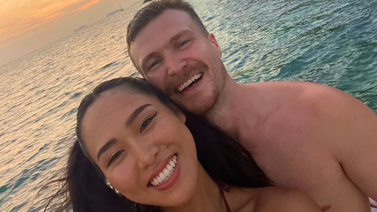 Jordan & Sumi