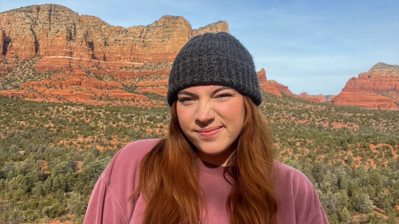 Audrey