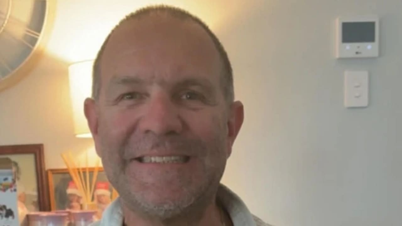 Graham Ruprecht