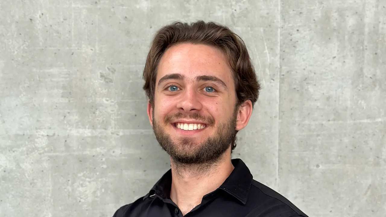 Daniel