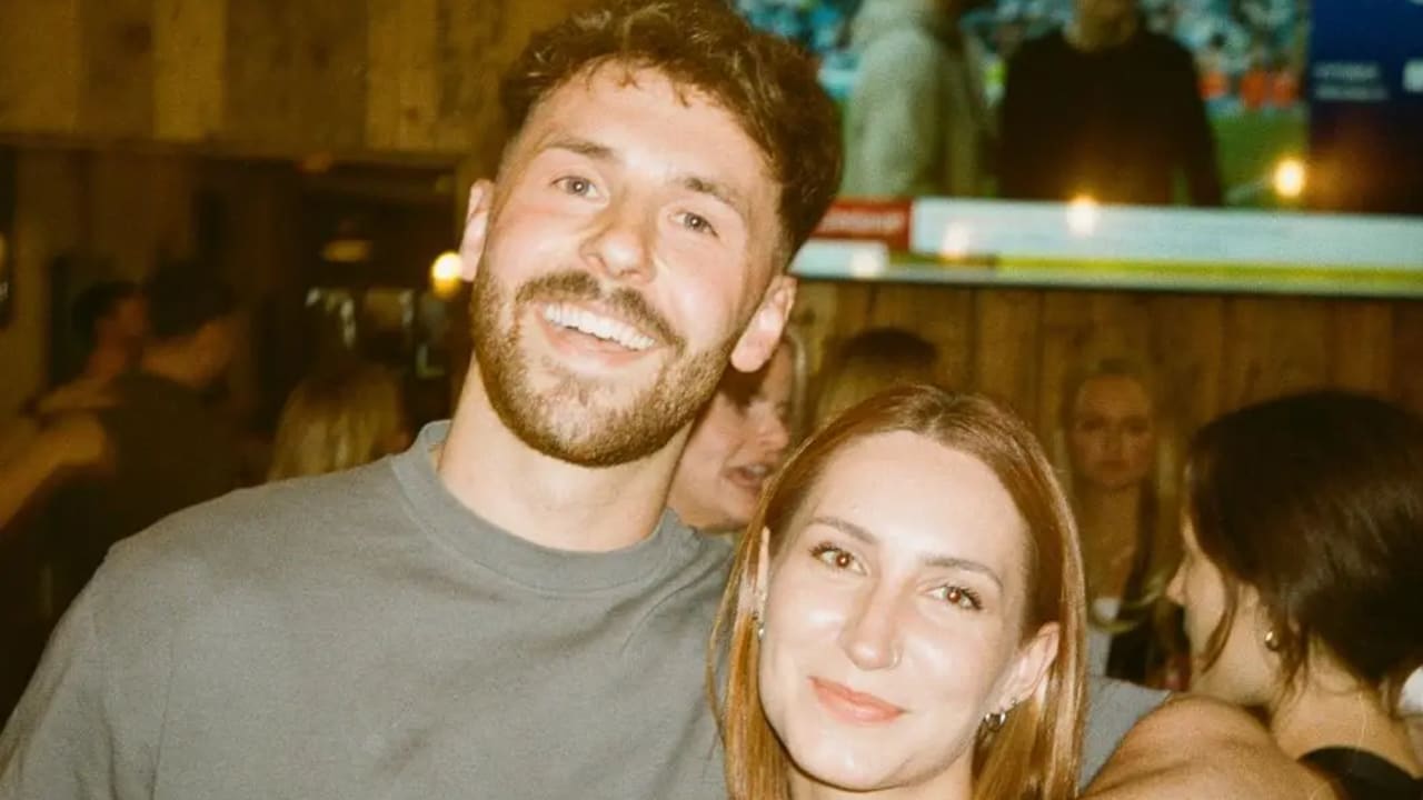 Emily & George