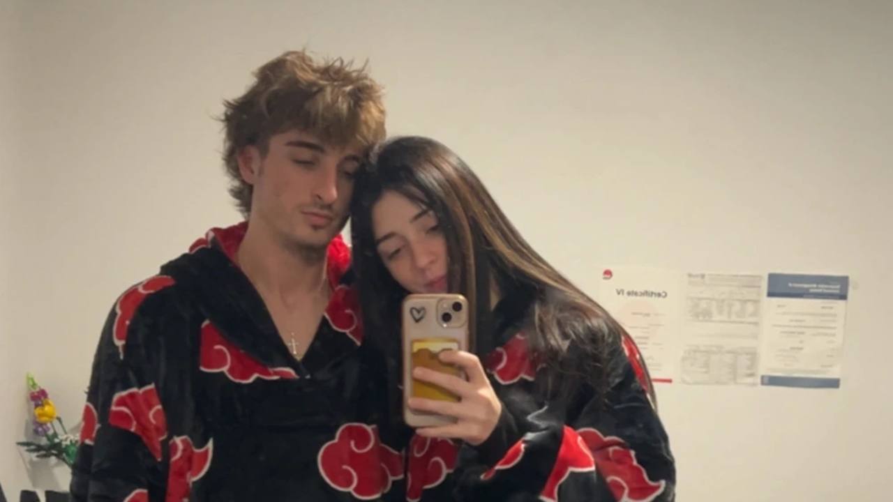 Shani & Tyler