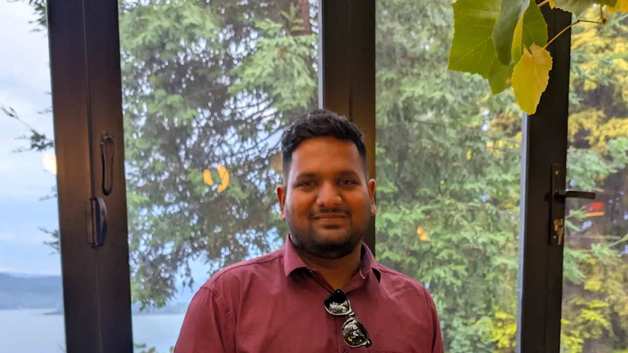 Rohit Krishnan