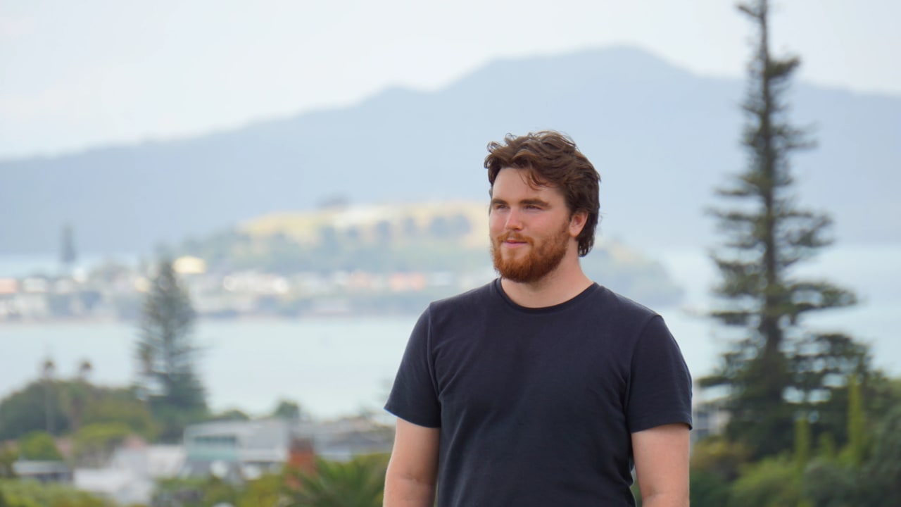Zane