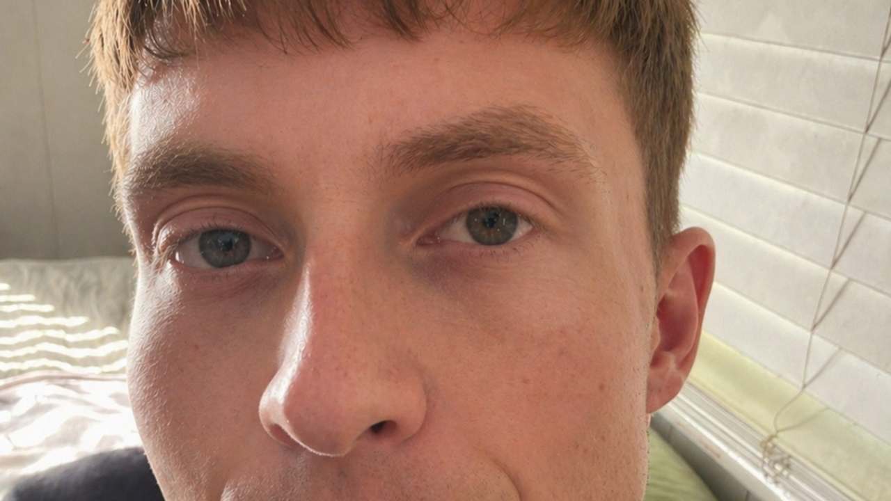 Luke Nash