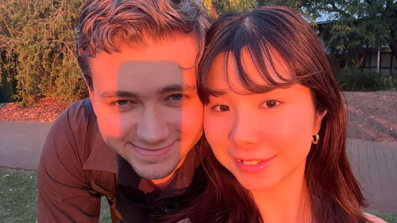 Karen & Walden