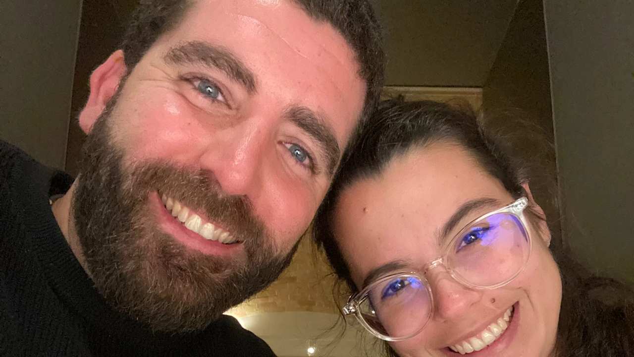 Jelica & Eloi