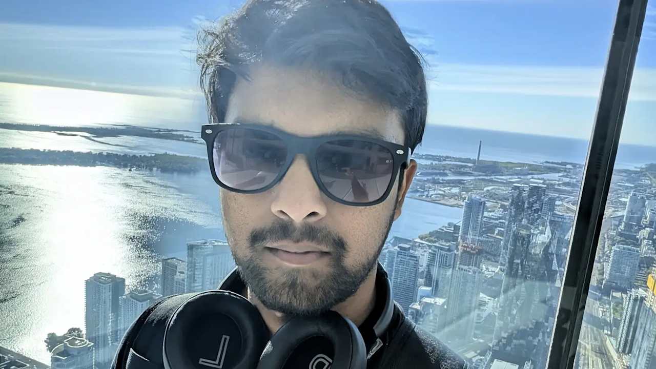 Deepyaman
