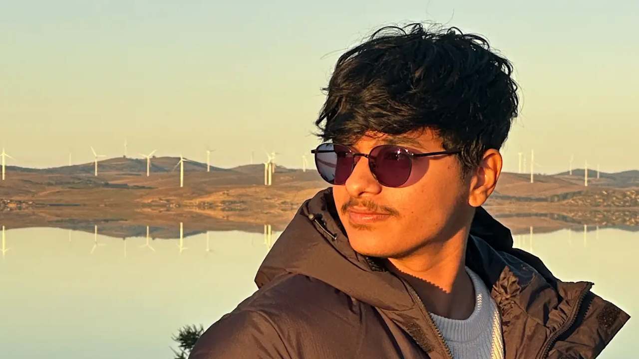 Varun