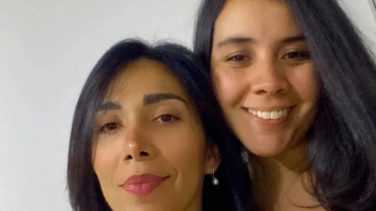 Tatiana & Paulina