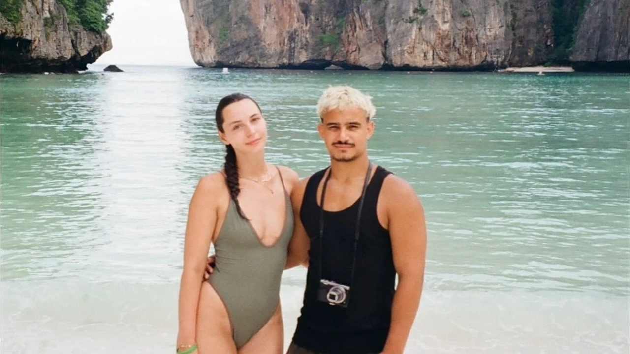 Seth & Mia