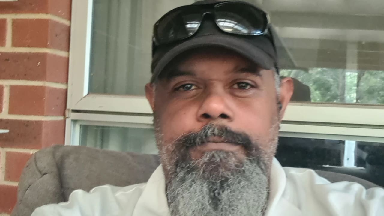 Earl Bobongie