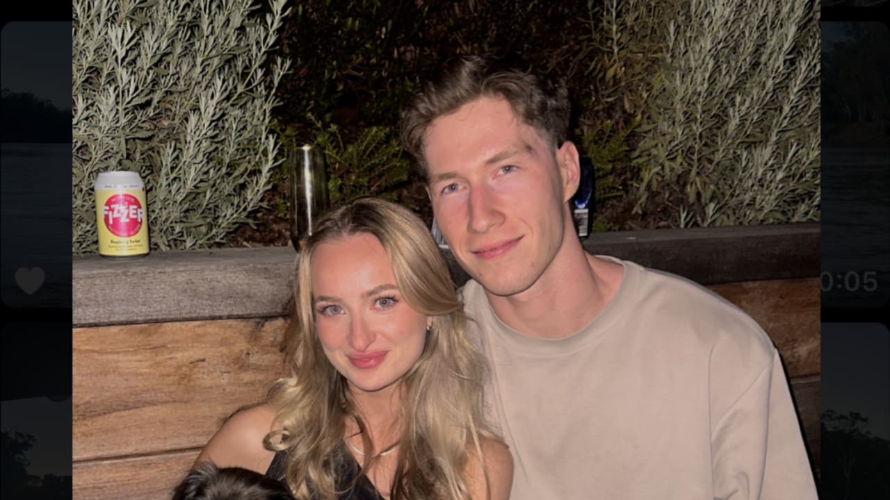 Robyn & Jacob