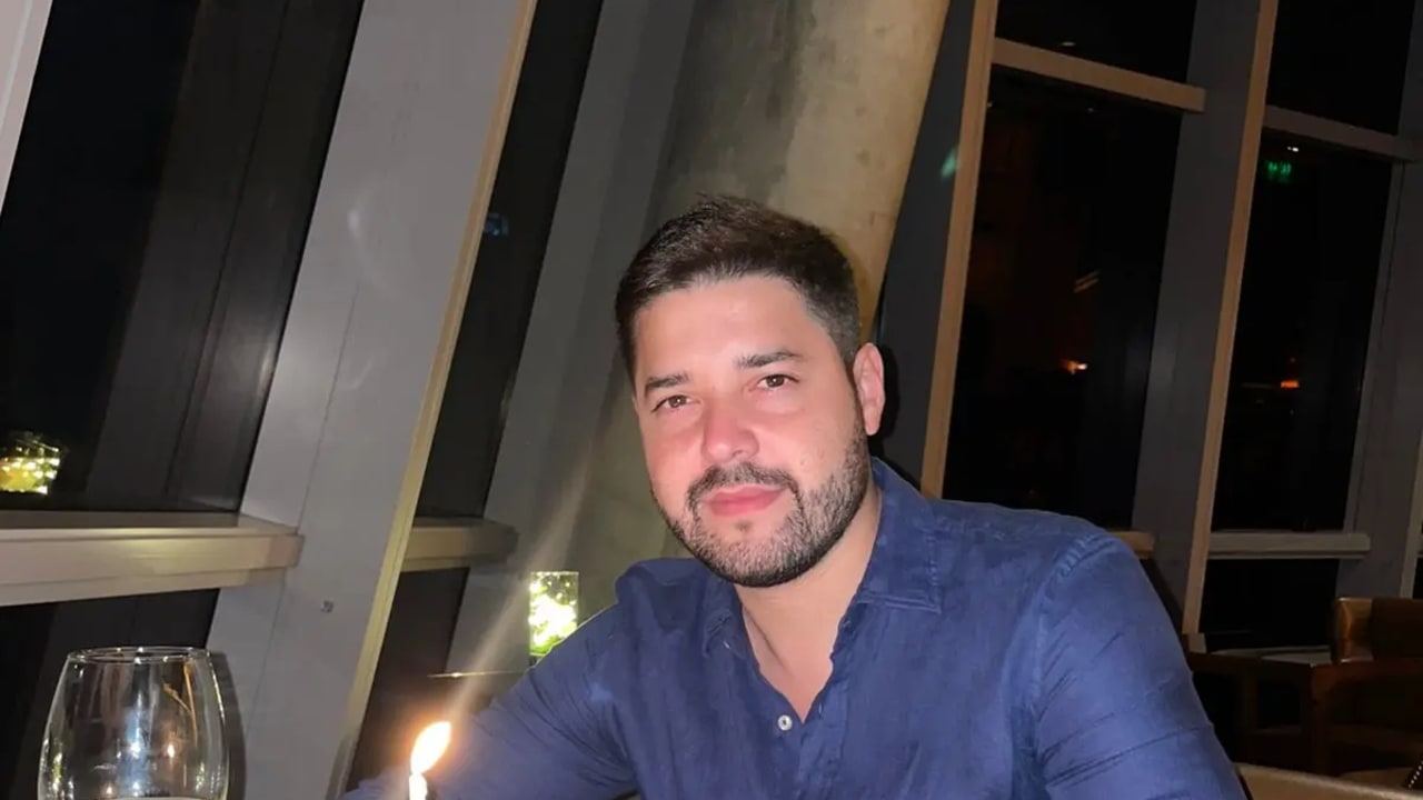 Marcelo Daniel Ubeda Delgado