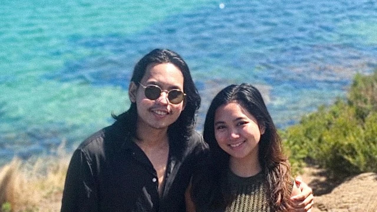 Carmela & Lemuel