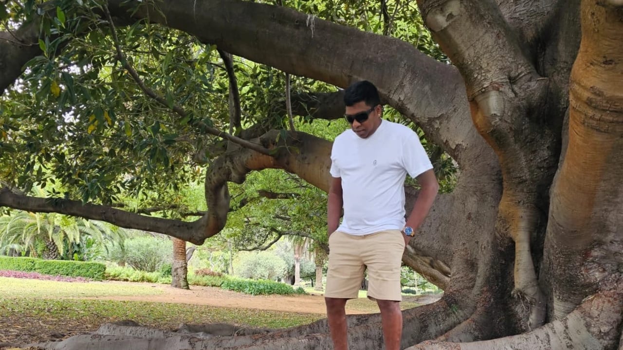 Pravesh