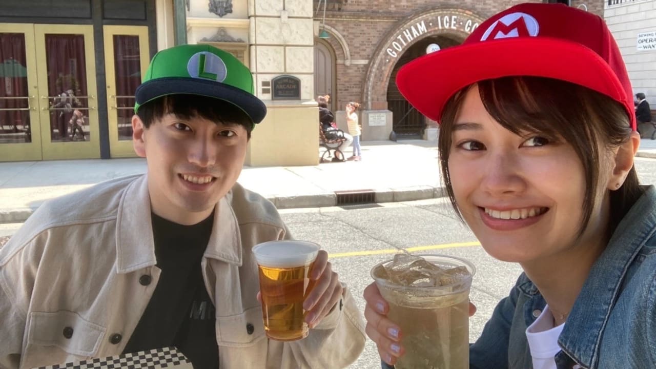 Daisuke & Minami