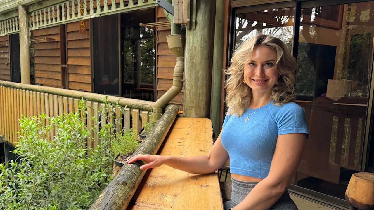 Alina