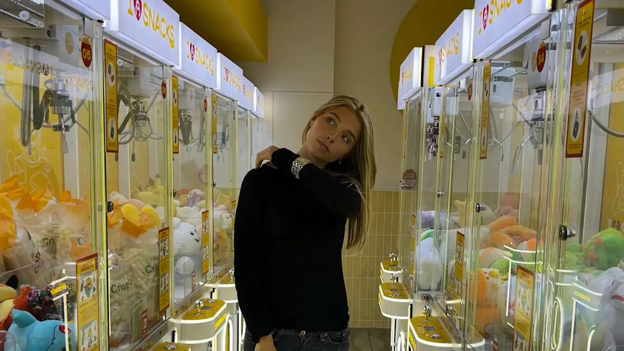 Simone Forsman & Saga