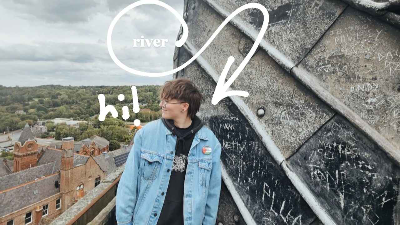 River & Emma