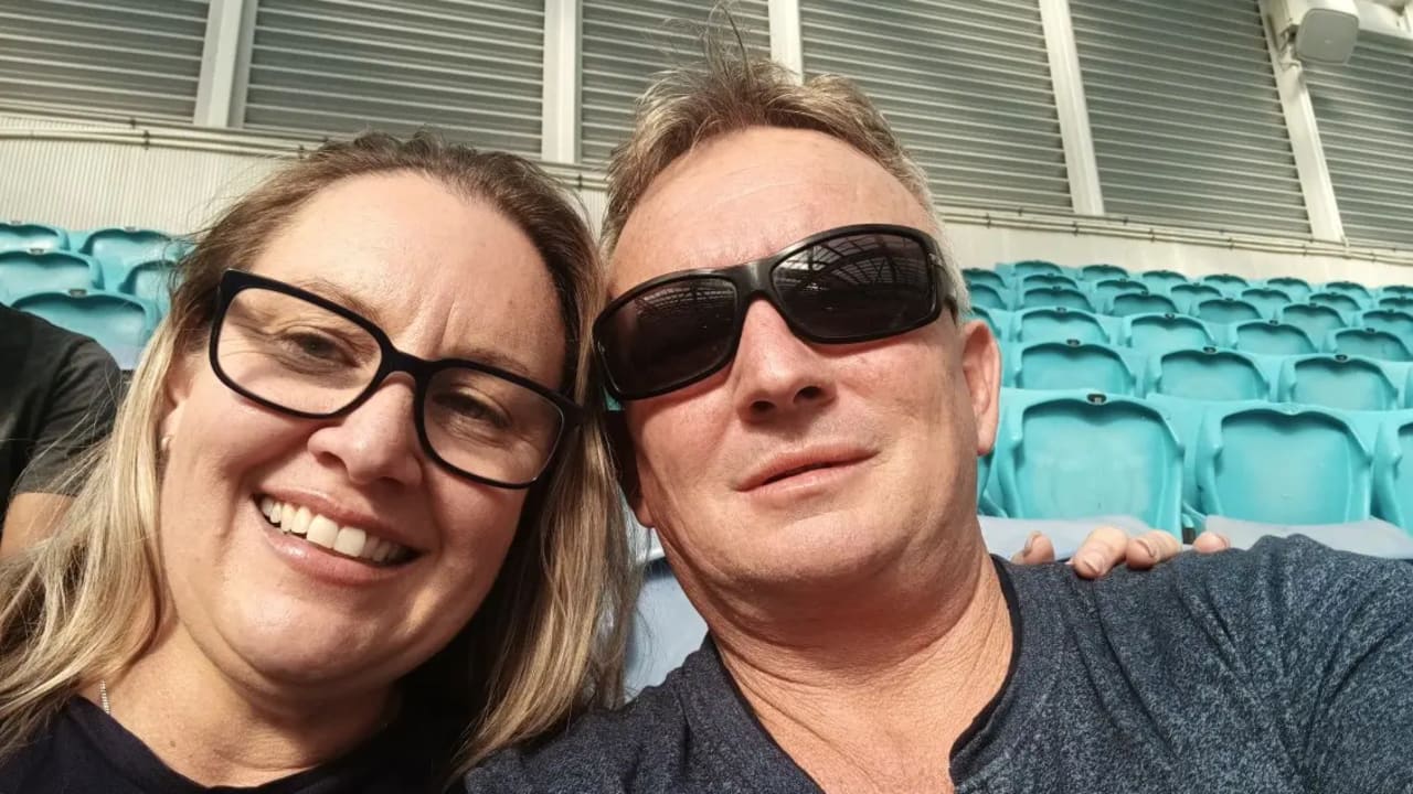 Nicole & Craig
