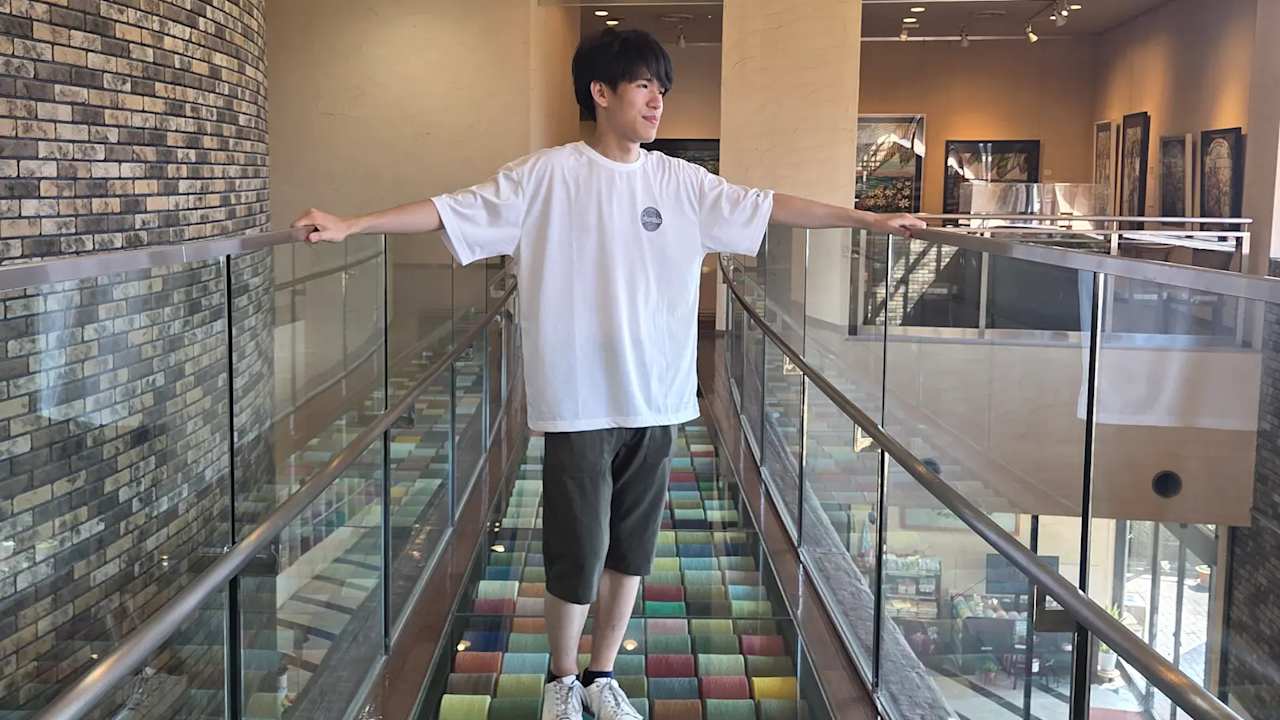Yuto