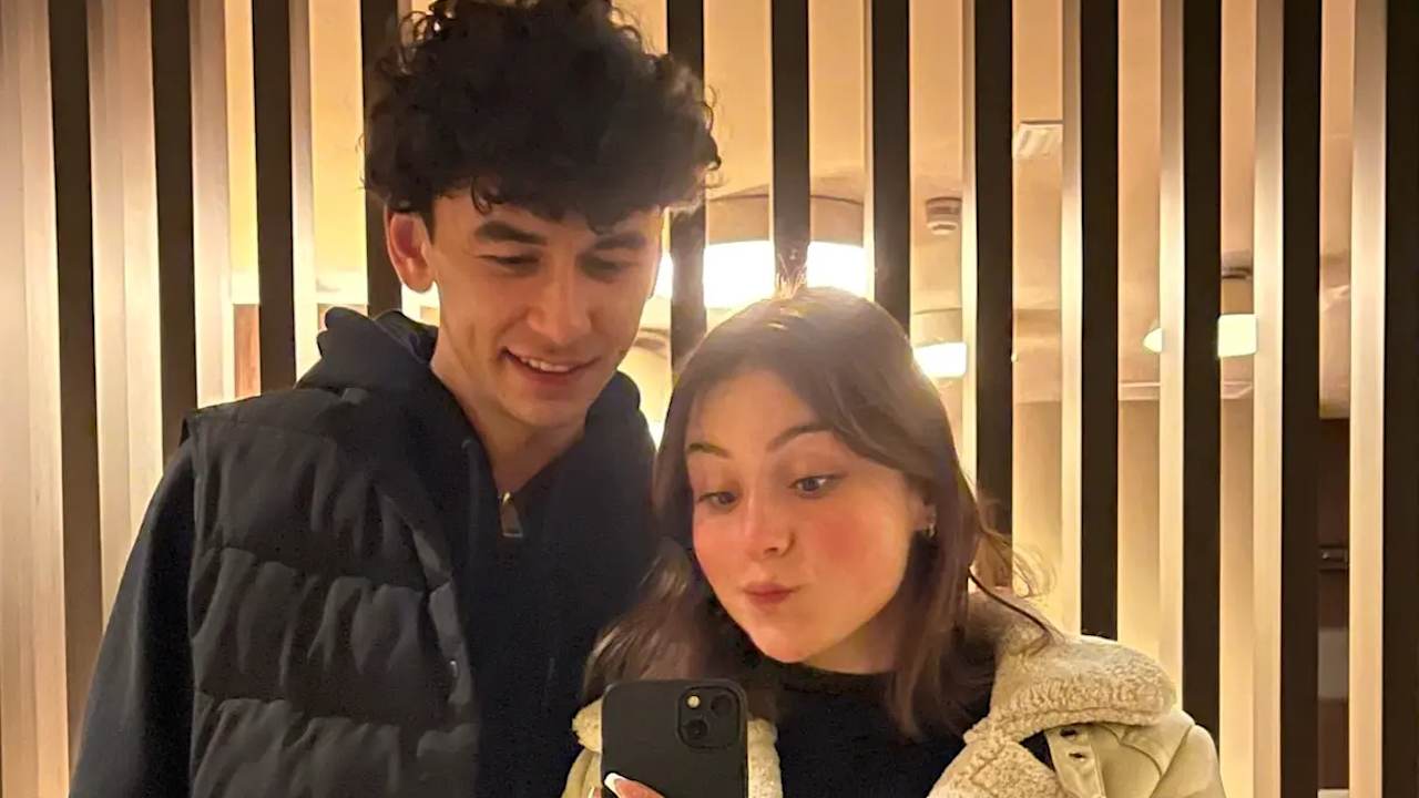 Matteo & Aleanor