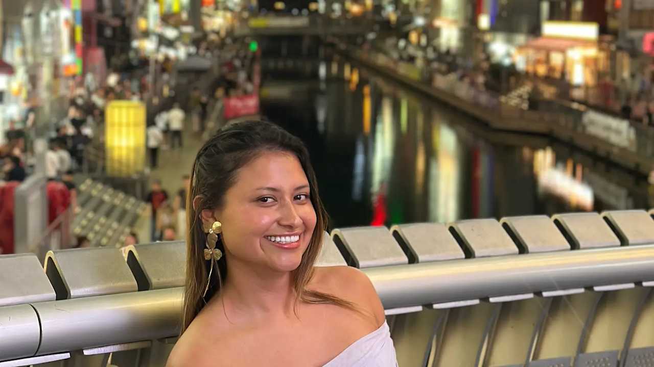 Angela