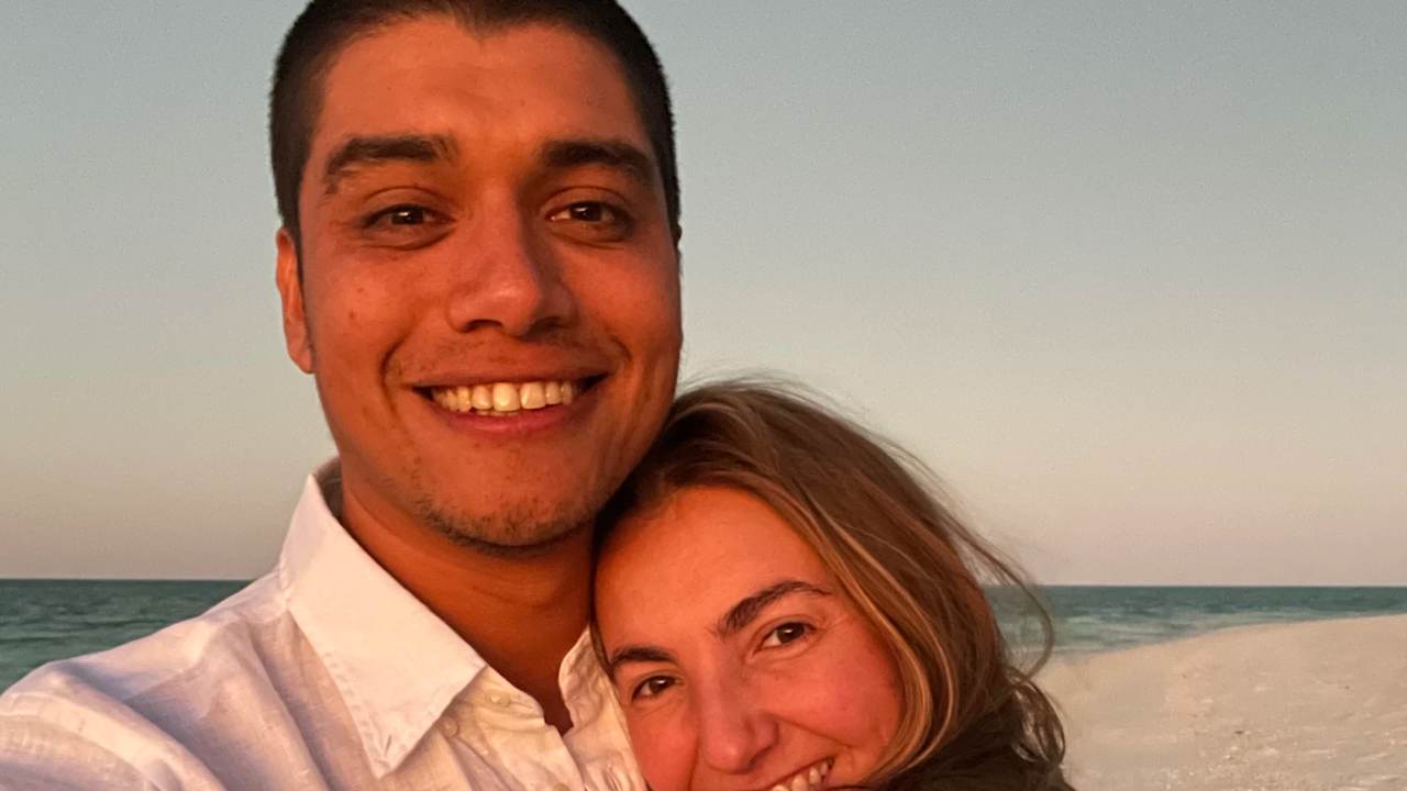 Sofia Hirth & Andres