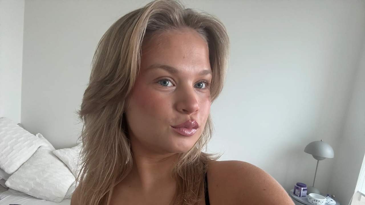 Sophia rosvang jørgensen