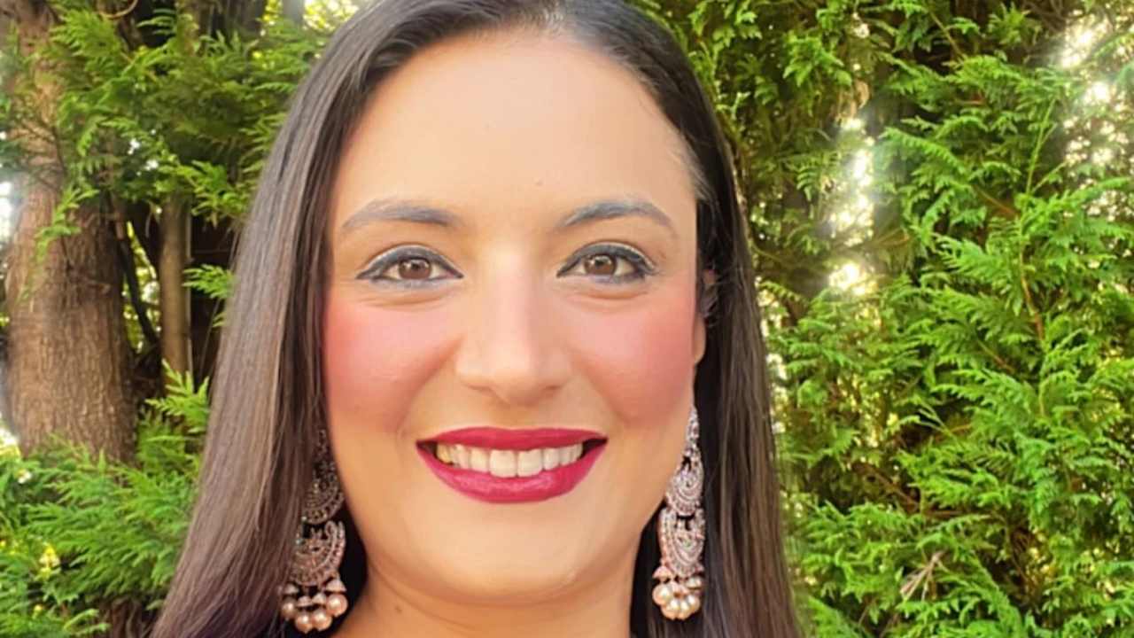 Aashna Khosla
