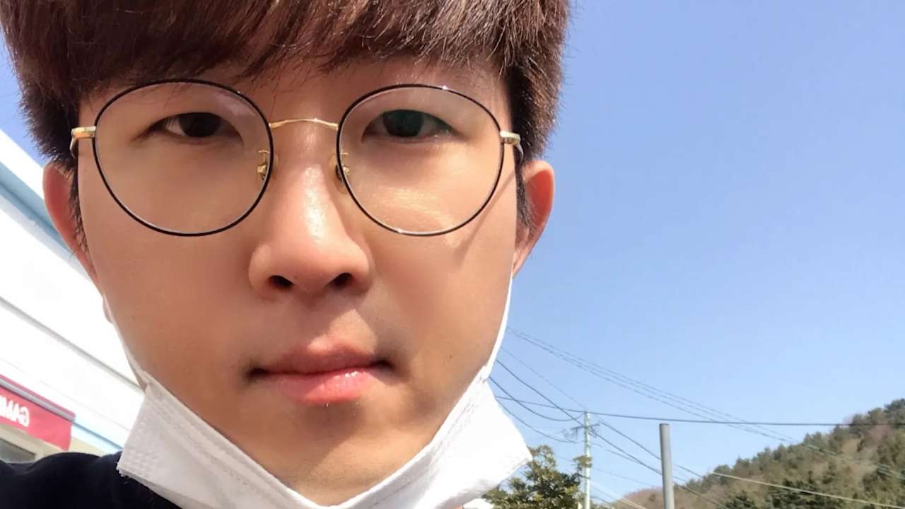 Sangyoun