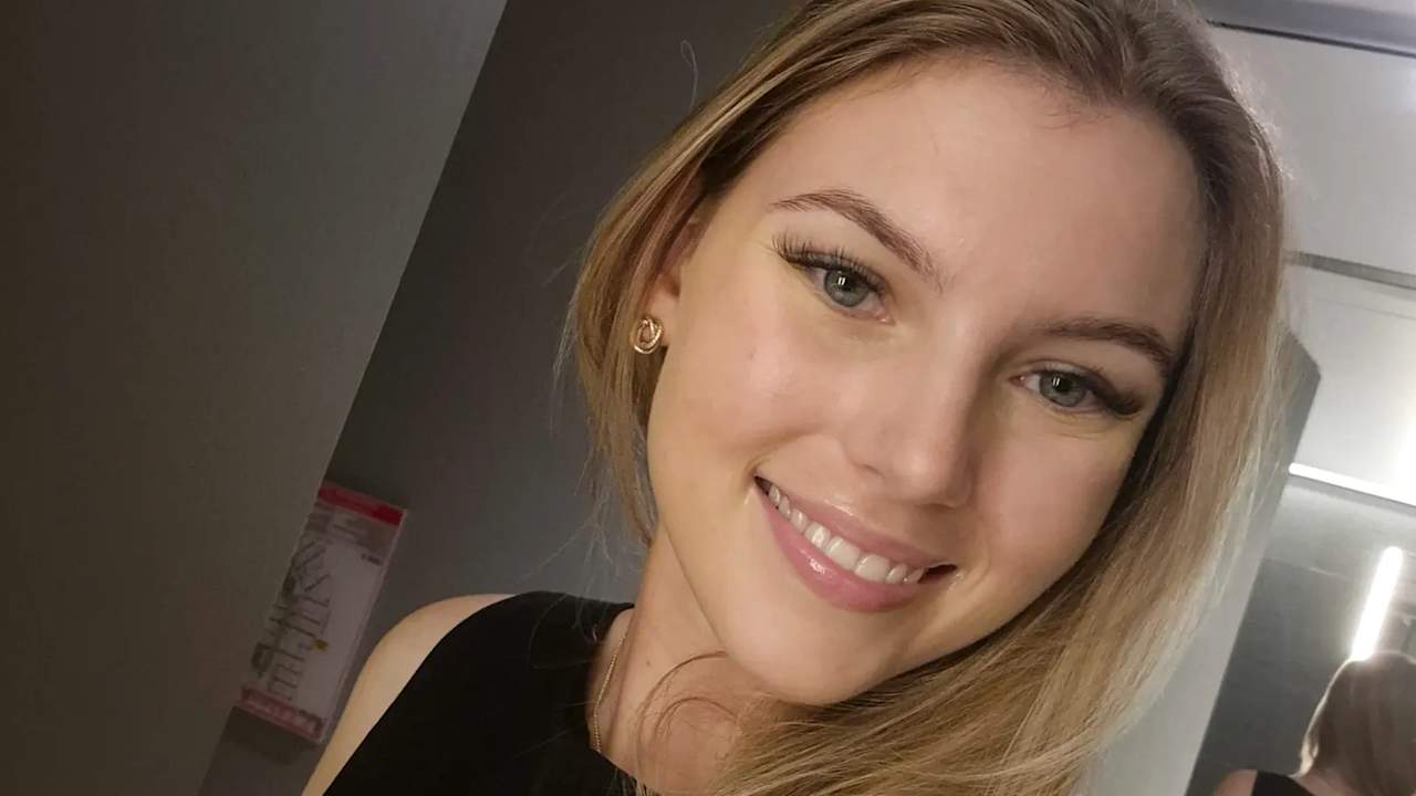 Isabella Healy